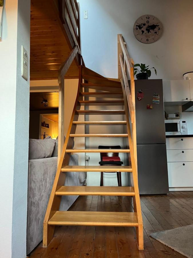 Petite Maison Choux Буйон Екстериор снимка